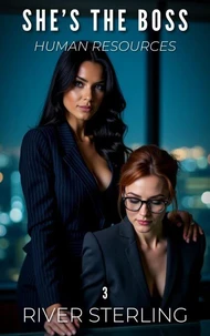 She's the Boss: Human Resources