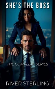 She's the Boss: The Complete Series