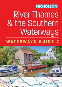 River Thames and the Southern Waterways (7)