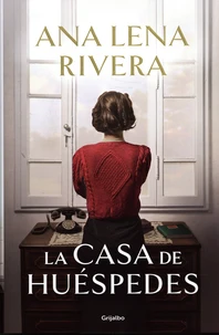 La casa de huéspedes