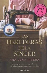 Las herederas de la Singer
