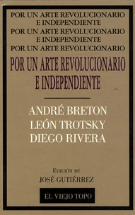 Por un arte revolucionario e independiente