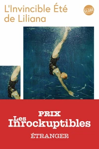 L'Invincible Eté de Liliana