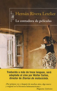 La contadora de peliculas