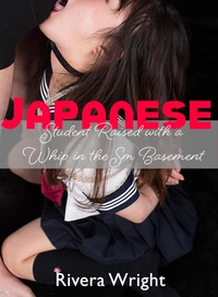 Japanese Student Raised with a Whip in the Sm Basement