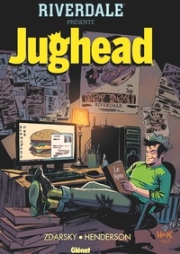 Chip Zdarsky - Riverdale présente Jughead - Tome 01.