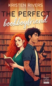 The perfect bookboyfriend