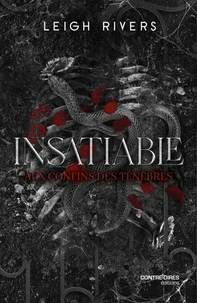 Aux confins des ténèbres