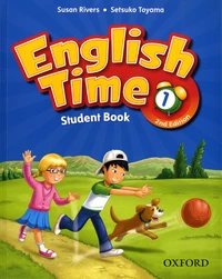 English time 1