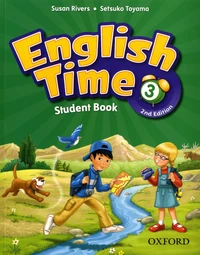 English time 3