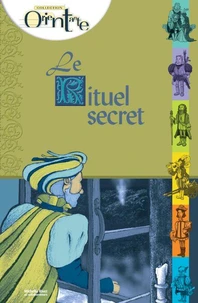 Le rituel secret - album
