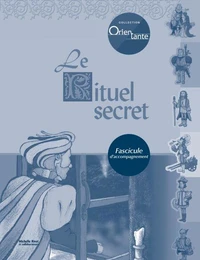 Le rituel secret fasc. d'accompagnement