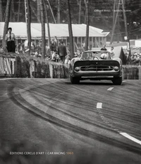 Car racing 1965