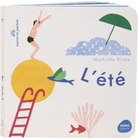L'été