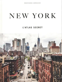 Atlas de New York secrète