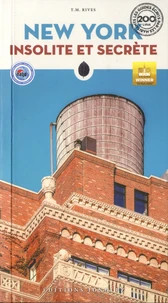 New York insolite et secrète