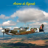 Avions de légende