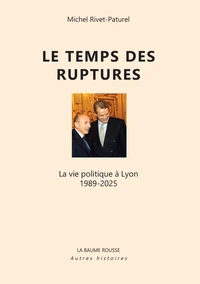 Le Temps des ruptures