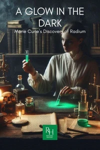 A Glow In The Dark   Marie Curie’s Discovery of Radium