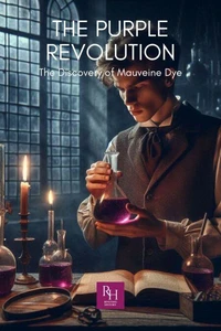 The Purple Revolution: The Discovery of Mauveine Dye