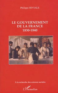 Le gouvernement de la France