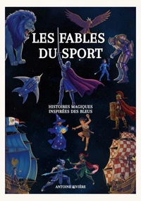 Histoires magiques inspirées des bleus