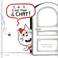1... 2... 3... C'est moi le chat !