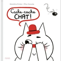 Cache-cache chat !