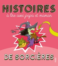 Histoires de sorcières