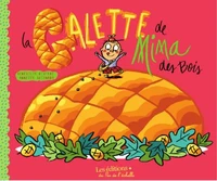 La galette de Mima des bois