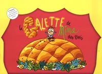 La Galette de Mima des Bois