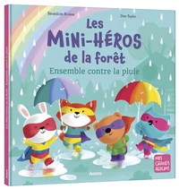 Les Mini-héros de la forêt