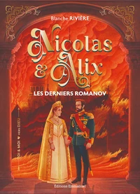 Nicolas et Alix