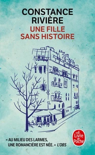 Une fille sans histoire