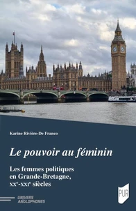 Le pouvoir au féminin