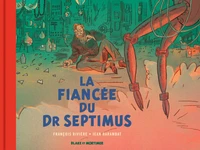 La Fiancée du Dr Septimus