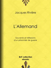 L'Allemand