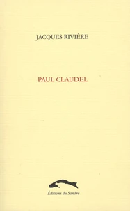 Paul Claudel