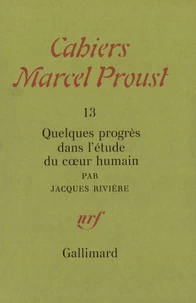 Quelques progrès dans l'étude du coeur humain