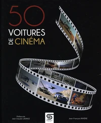 50 voitures de cinéma