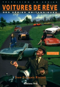 Voitures de rêve des séries britanniques