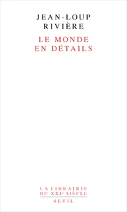 Le monde en détails