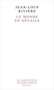 Le monde en détails