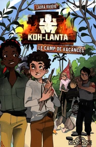 Le camp de vacances