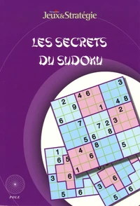 Les secrets du Sudoku