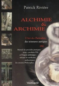 Alchimie & archimie