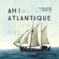 Ah ! pour Atlantique