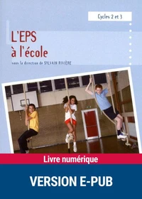 L'EPS à l'école