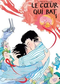 Le Coeur qui bat T01