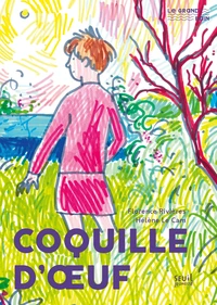 Coquille d'oeuf